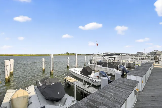 $1,699,900 | 1128 Bay, Unit 12, Ocean City, NJ 08226