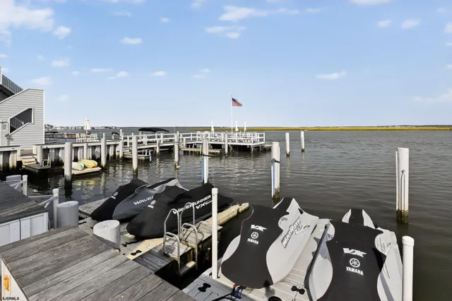 $1,699,900 | 1128 Bay, Unit 12, Ocean City, NJ 08226
