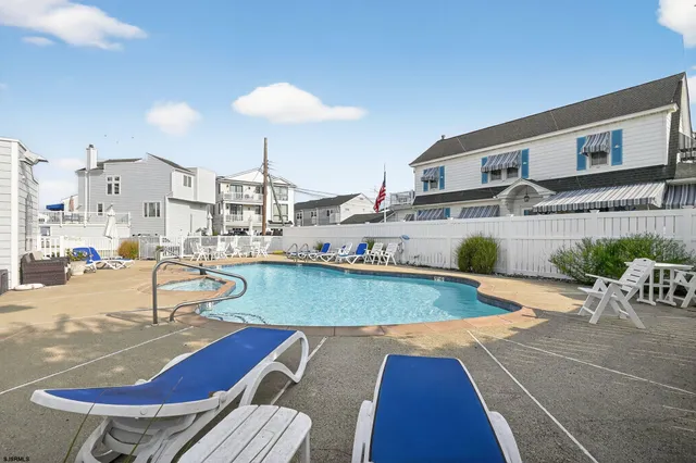$1,699,900 | 1128 Bay, Unit 12, Ocean City, NJ 08226