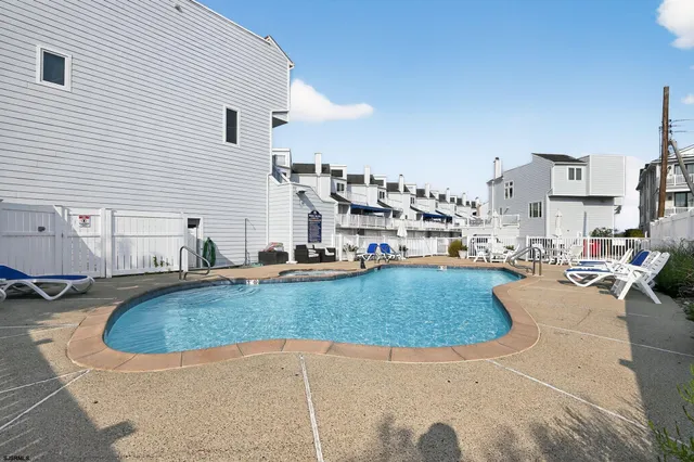 $1,699,900 | 1128 Bay, Unit 12, Ocean City, NJ 08226