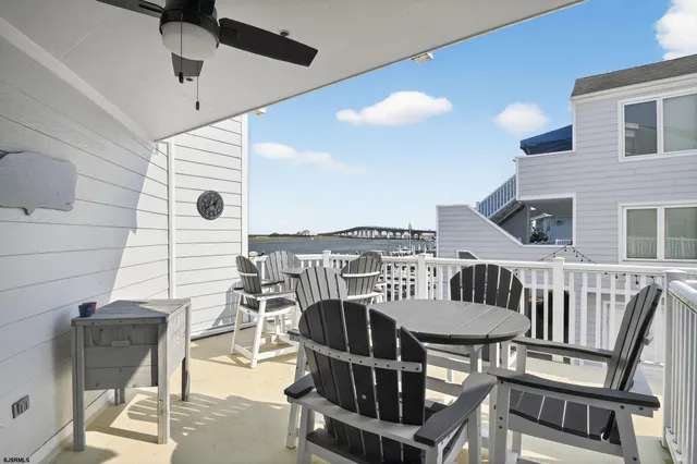 $1,699,900 | 1128 Bay, Unit 12, Ocean City, NJ 08226