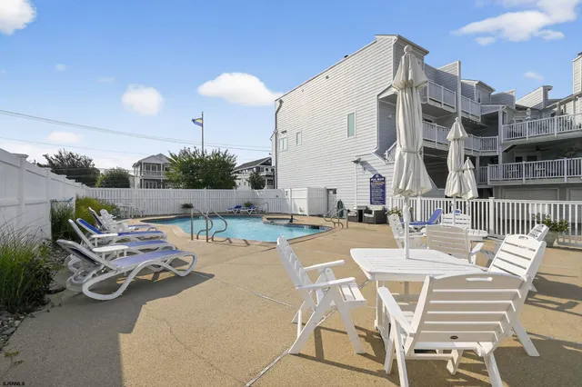 $1,699,900 | 1128 Bay, Unit 12, Ocean City, NJ 08226