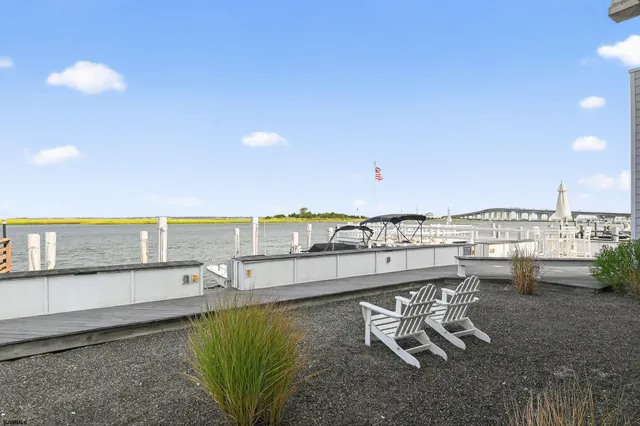 $1,699,900 | 1128 Bay, Unit 12, Ocean City, NJ 08226