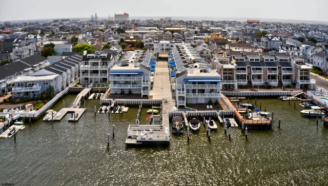 $1,699,900 | 1128 Bay, Unit 12, Ocean City, NJ 08226