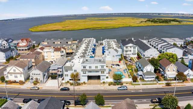 $1,699,900 | 1128 Bay, Unit 12, Ocean City, NJ 08226