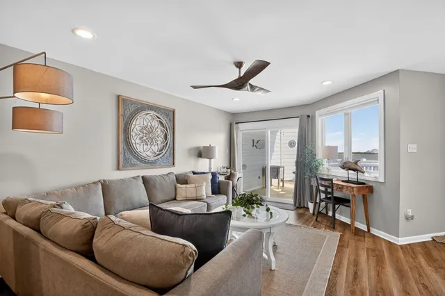 $1,699,900 | 1128 Bay, Unit 12, Ocean City, NJ 08226