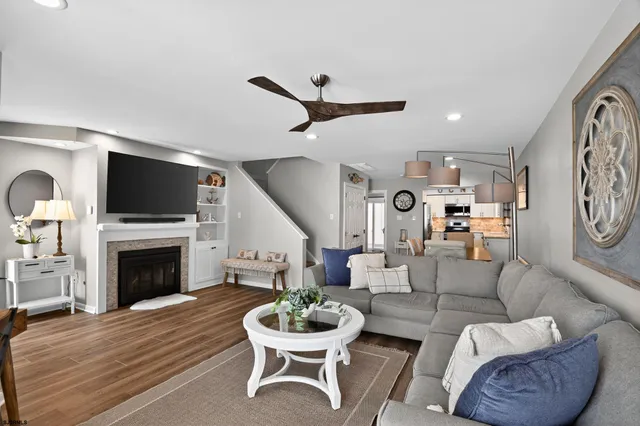 $1,699,900 | 1128 Bay, Unit 12, Ocean City, NJ 08226