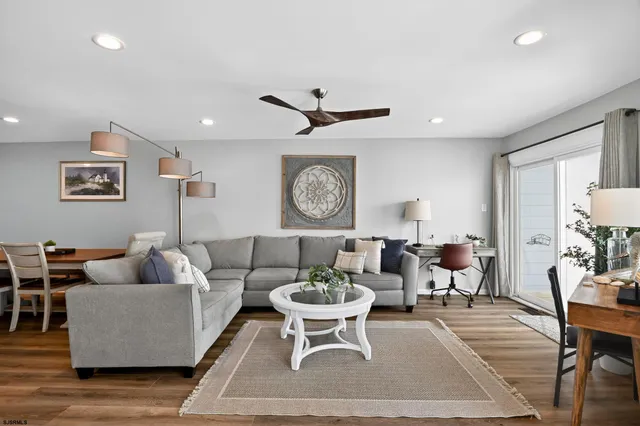 $1,699,900 | 1128 Bay, Unit 12, Ocean City, NJ 08226