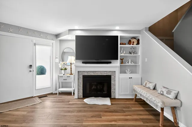 $1,699,900 | 1128 Bay, Unit 12, Ocean City, NJ 08226