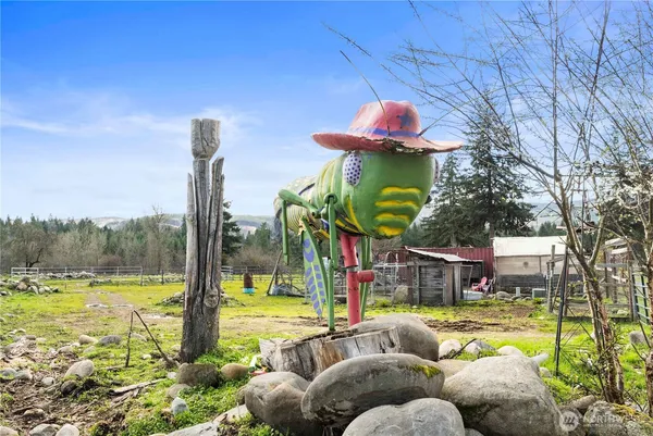 $925,000 | 14435 Vail Cut Off Road Southeast, Rainier, WA 98576