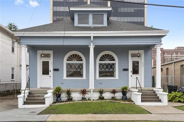 $4,000 | Undisclosed Address, New Orleans, LA 70115