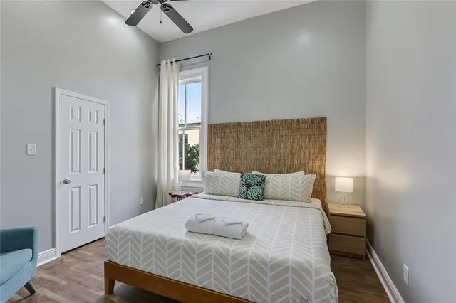 $4,000 | Undisclosed Address, New Orleans, LA 70115