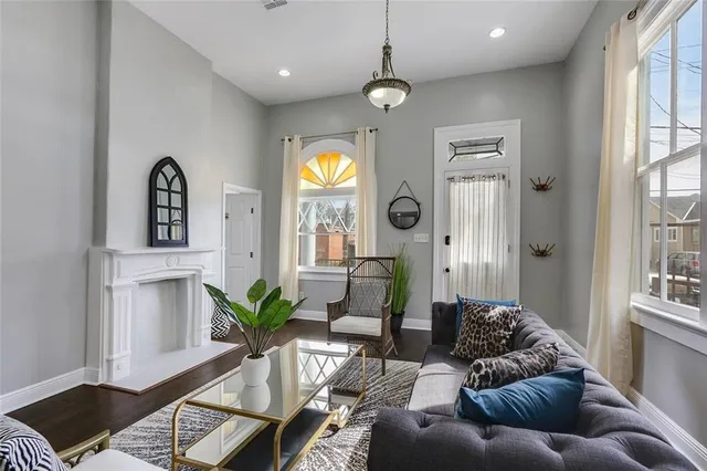 $4,000 | Undisclosed Address, New Orleans, LA 70115