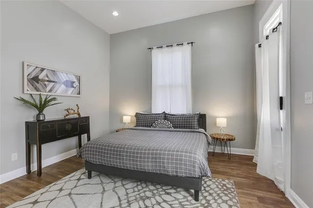 $4,000 | Undisclosed Address, New Orleans, LA 70115