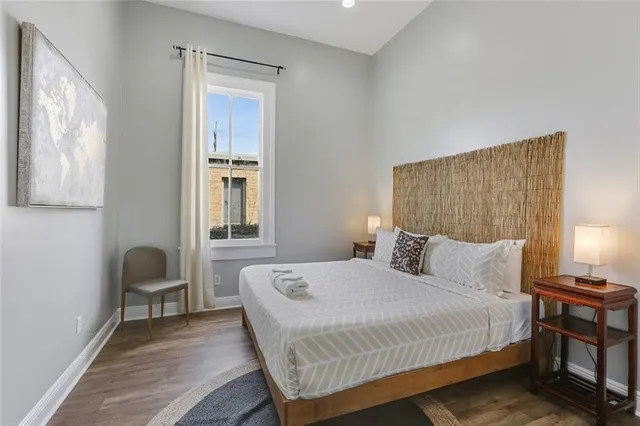 $4,000 | Undisclosed Address, New Orleans, LA 70115