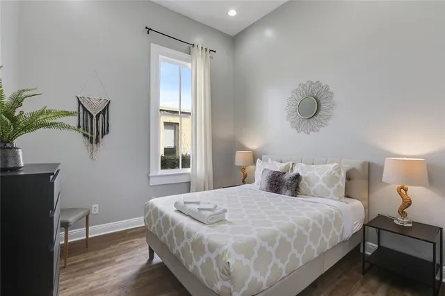 $4,000 | Undisclosed Address, New Orleans, LA 70115