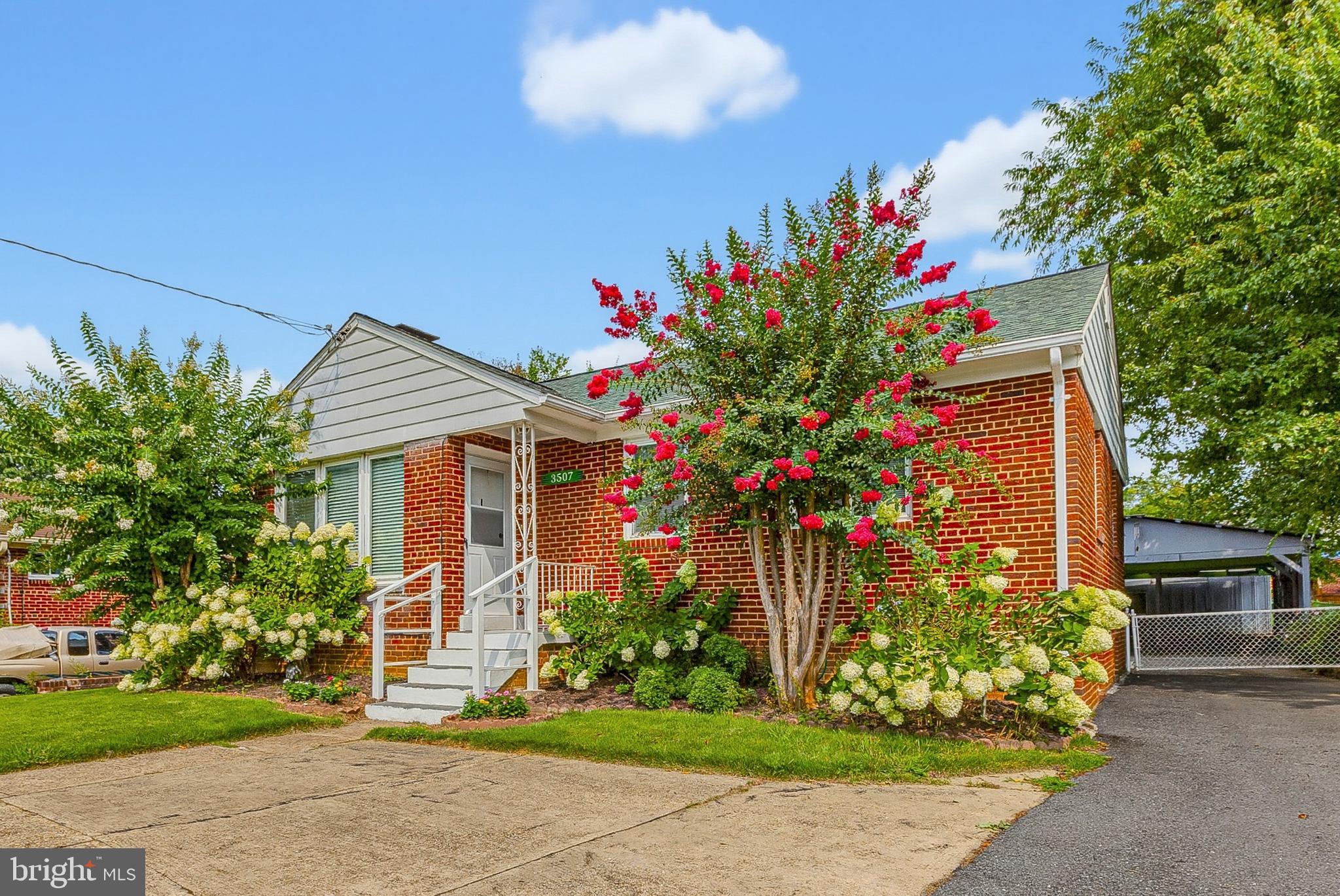 3507 Randolph Road Silver Spring, MD 20906 - Photo 2 of 38 Gallery Image 2