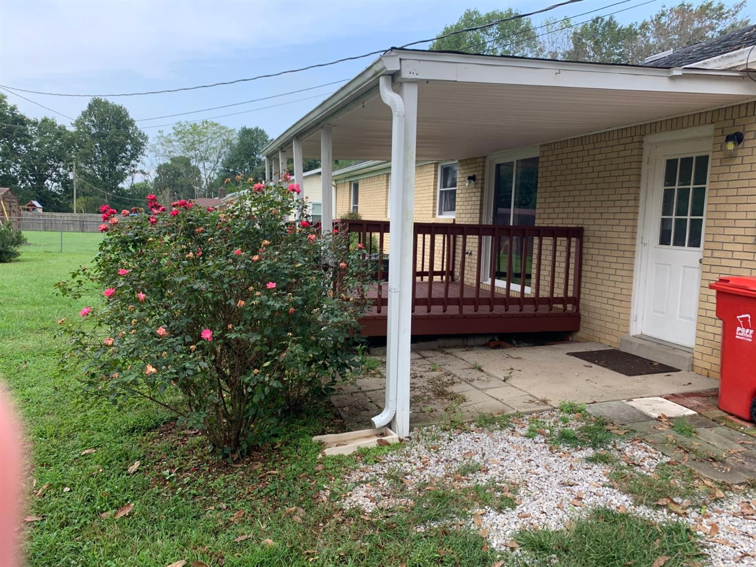 118 Johnson Road Berea, KY 40403 - Photo 30 of 41 Photo 31