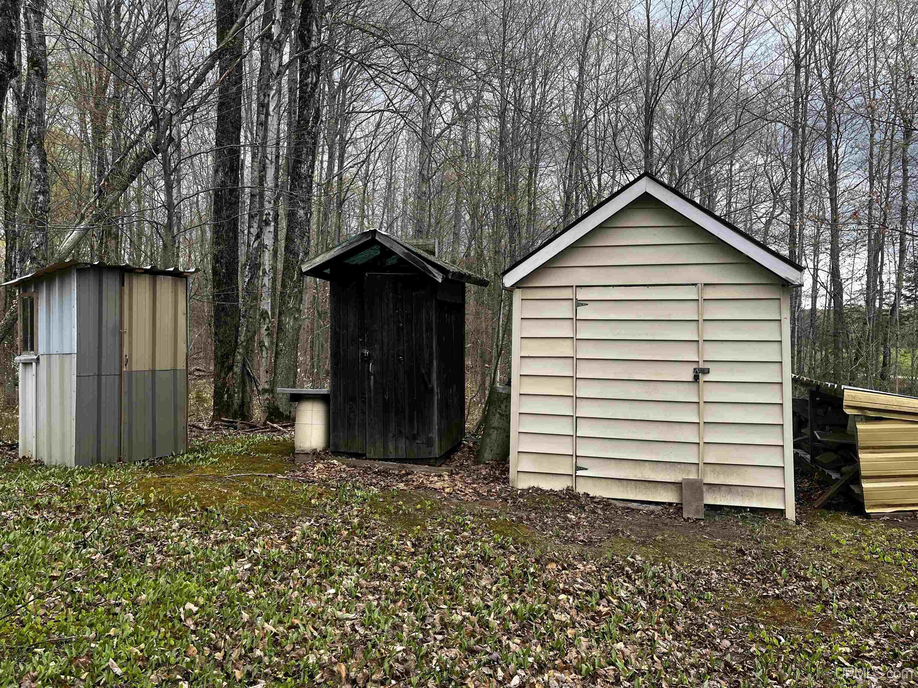 3946 East Storm Road Chatham, MI 49816 - Photo 10 of 37