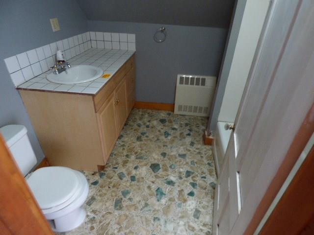 507 Ridge Road Plymouth, ME 04969 - Photo 16 of 21 Bathroom 2
