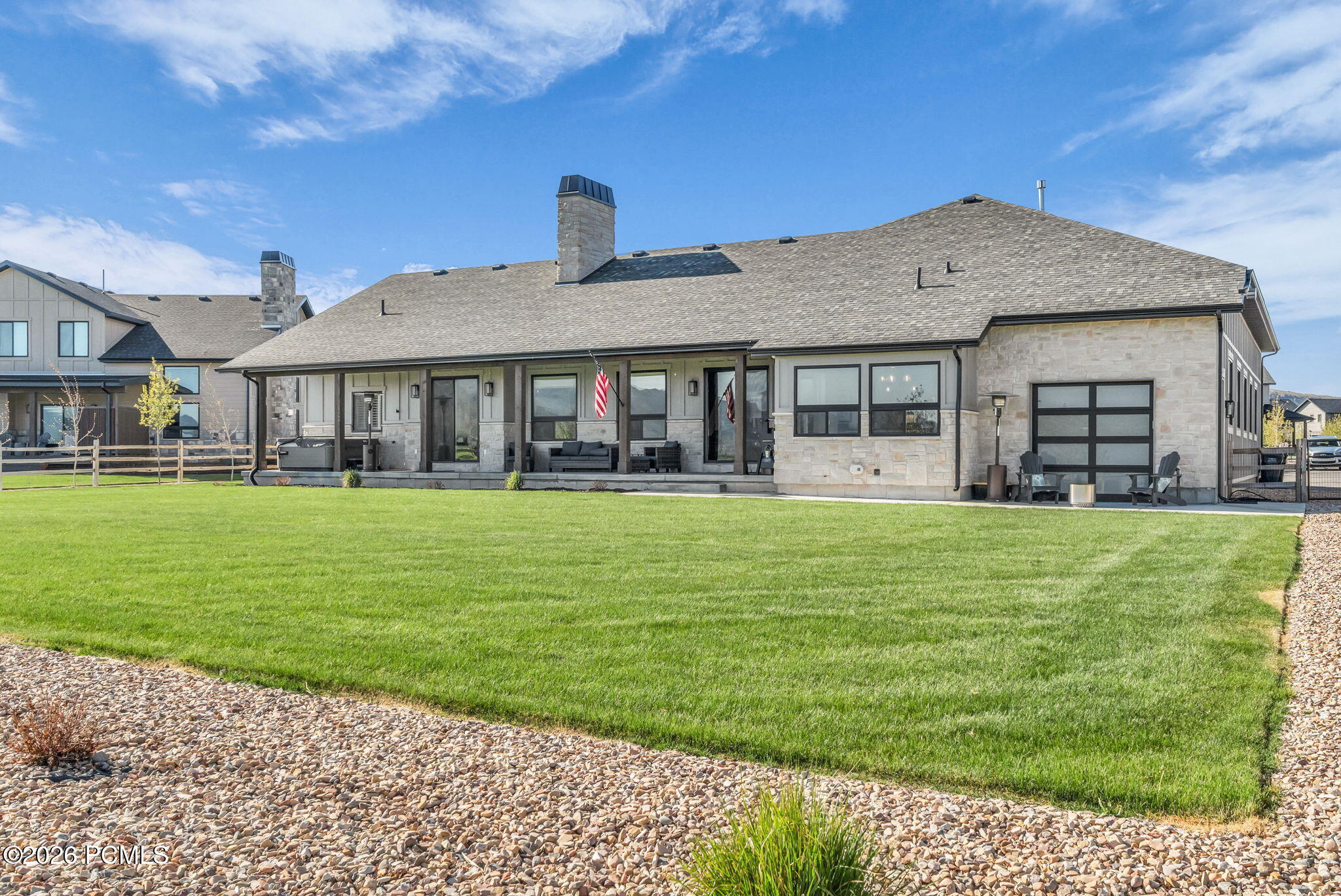 943 Hart Loop Kamas, UT 84036 - Photo 49 of 49