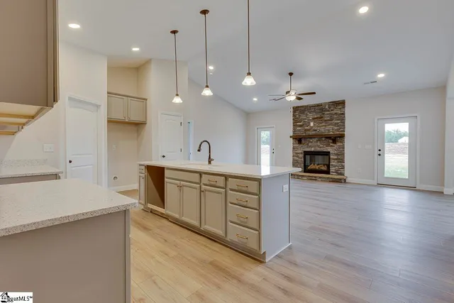 $489,900 | 108 Walters Way, Liberty, SC 29657