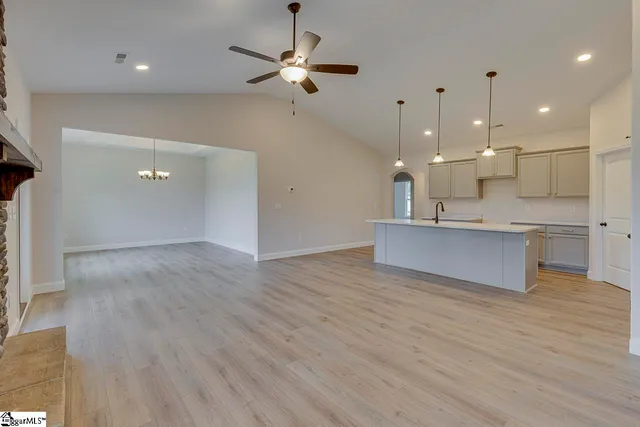 $489,900 | 108 Walters Way, Liberty, SC 29657