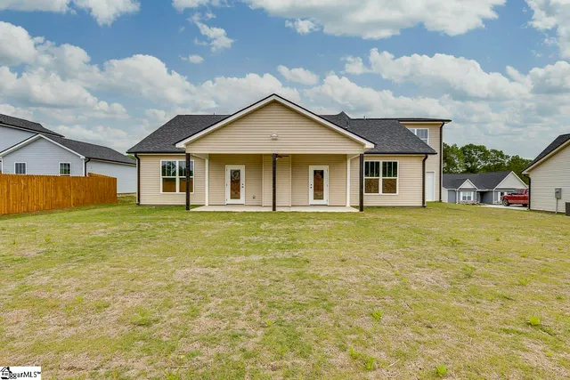 $489,900 | 108 Walters Way, Liberty, SC 29657