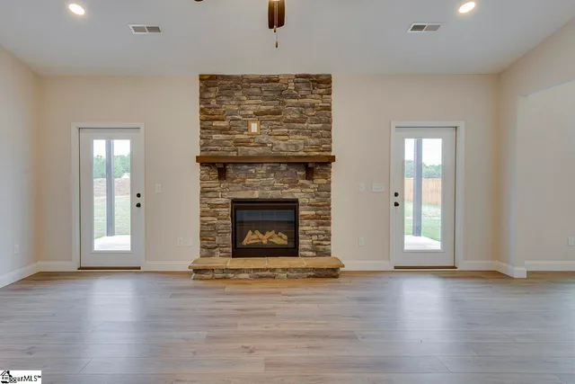 $489,900 | 108 Walters Way, Liberty, SC 29657