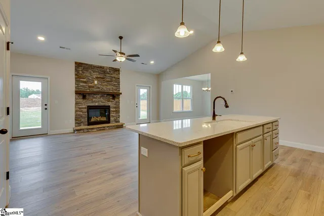 $489,900 | 108 Walters Way, Liberty, SC 29657