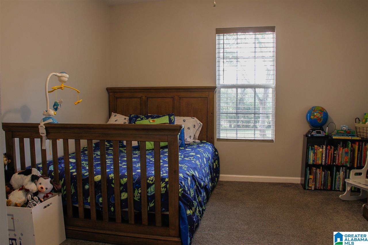 835 Airport Road Anniston, AL 36206 - Photo 24 of 39