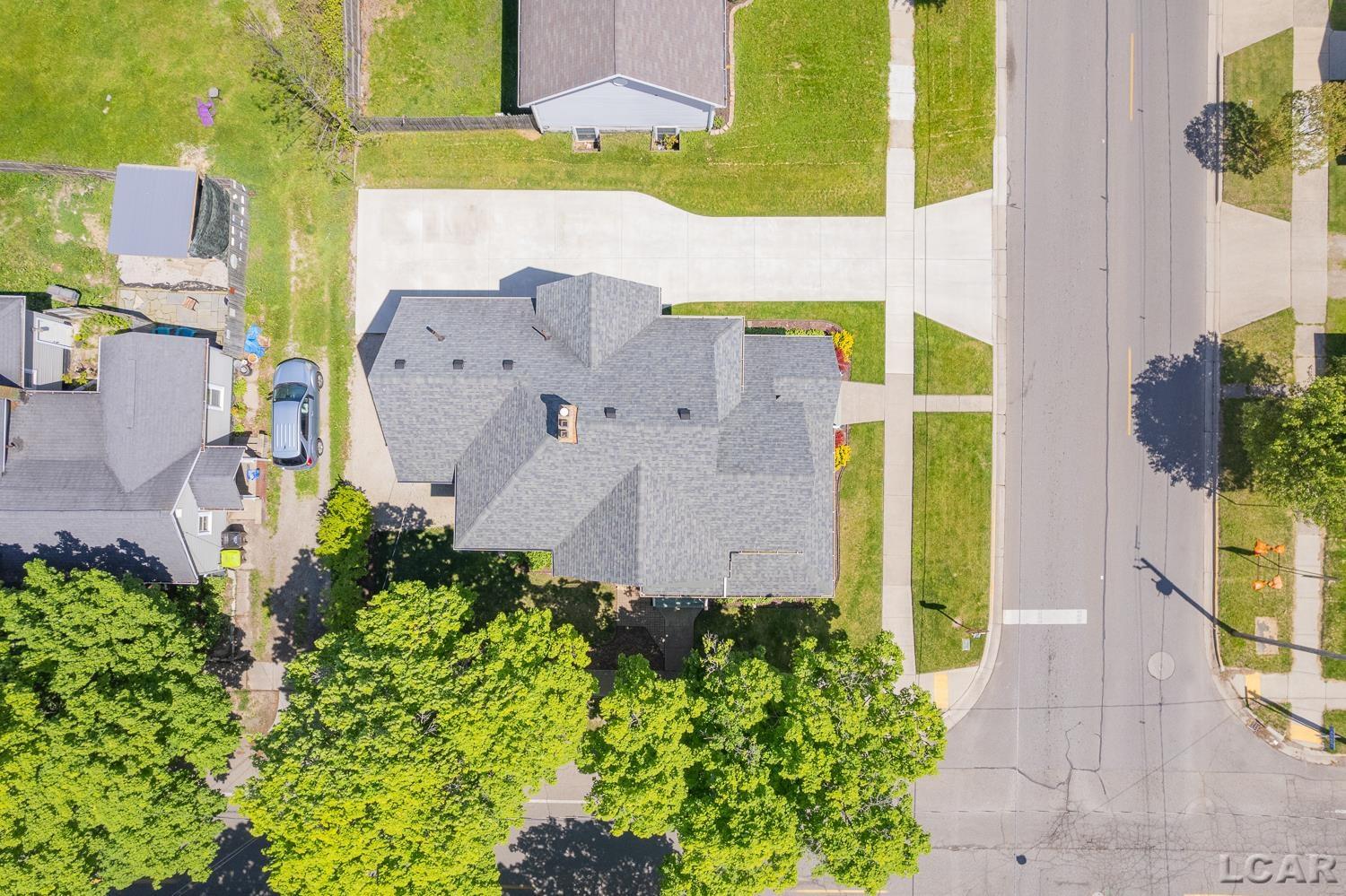 403 North Locust Street Adrian, MI 49221 - Photo 57 of 69