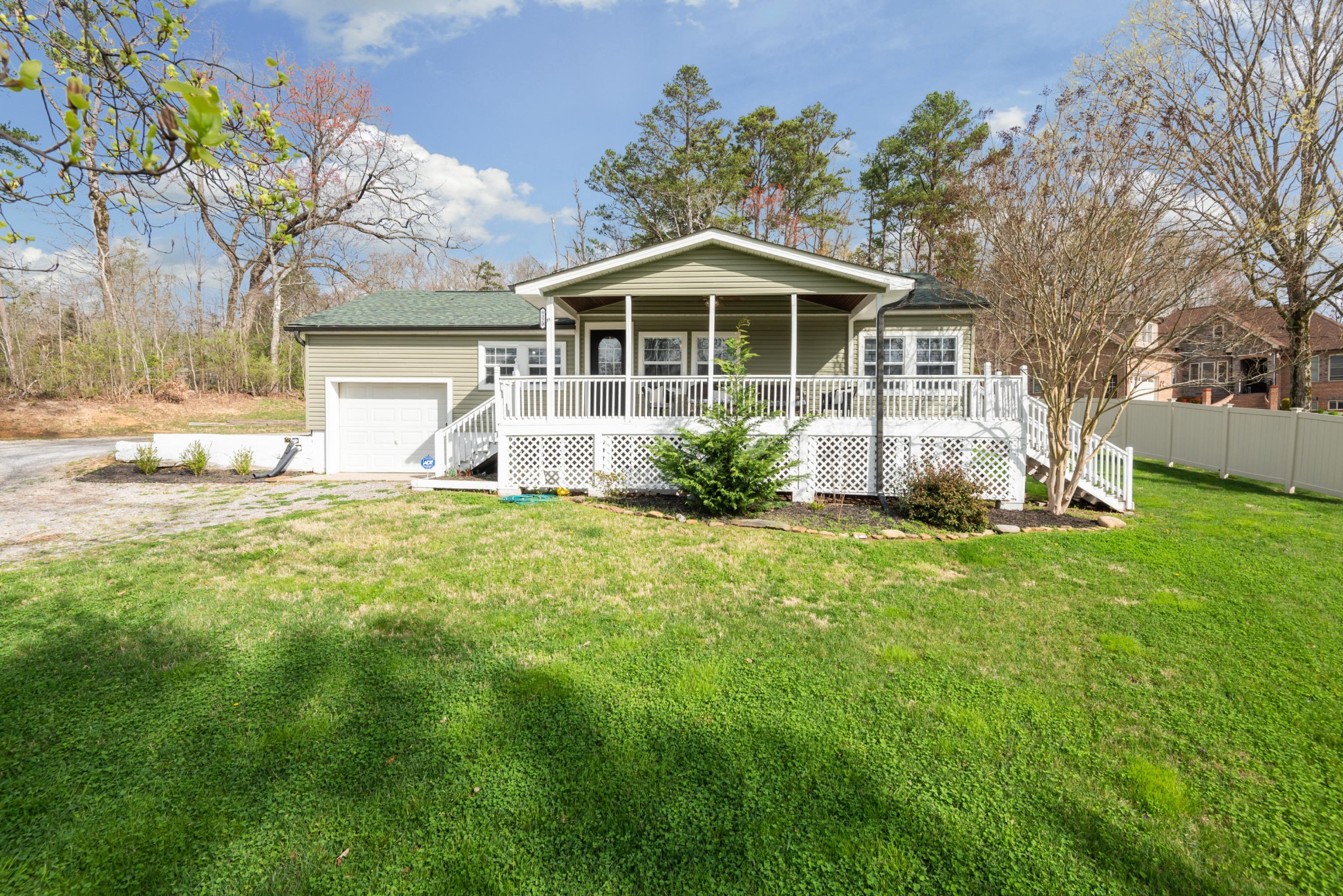8320 Heiskell Road Powell, TN 37849 - Photo 1 of 37 Gallery Image 1