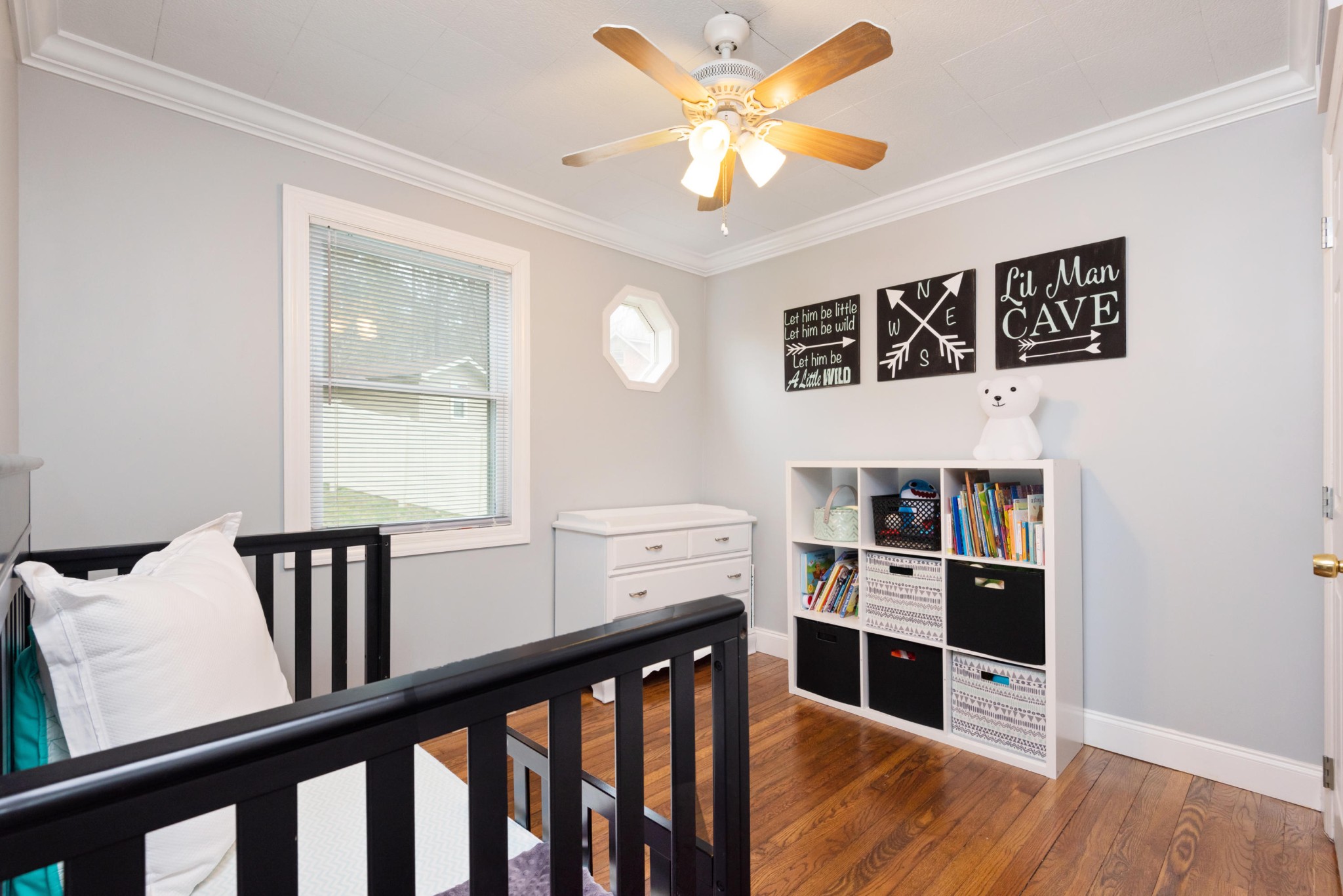 8320 Heiskell Road Powell, TN 37849 - Photo 17 of 37 Gallery Image 17