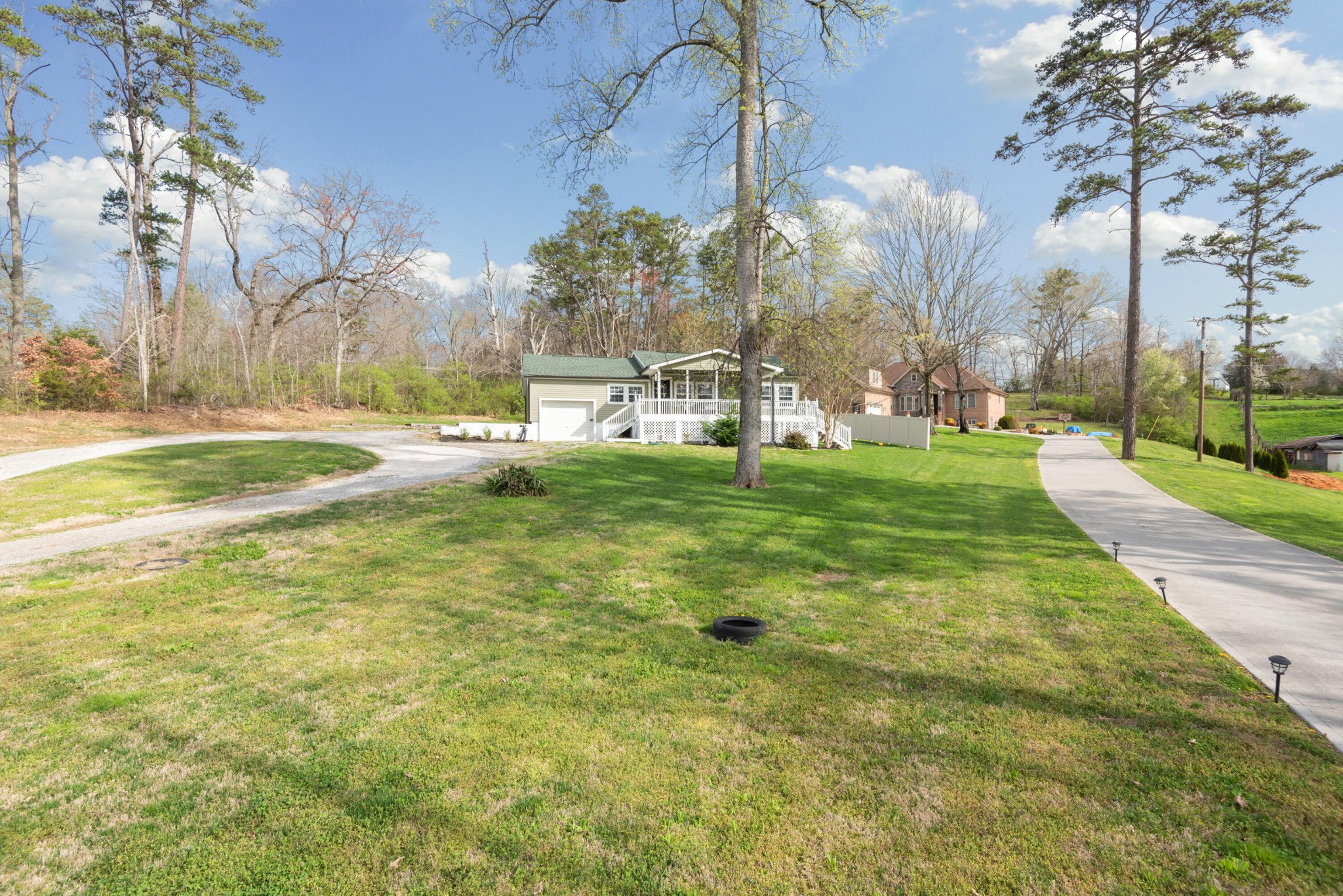 8320 Heiskell Road Powell, TN 37849 - Photo 27 of 37 Gallery Image 27