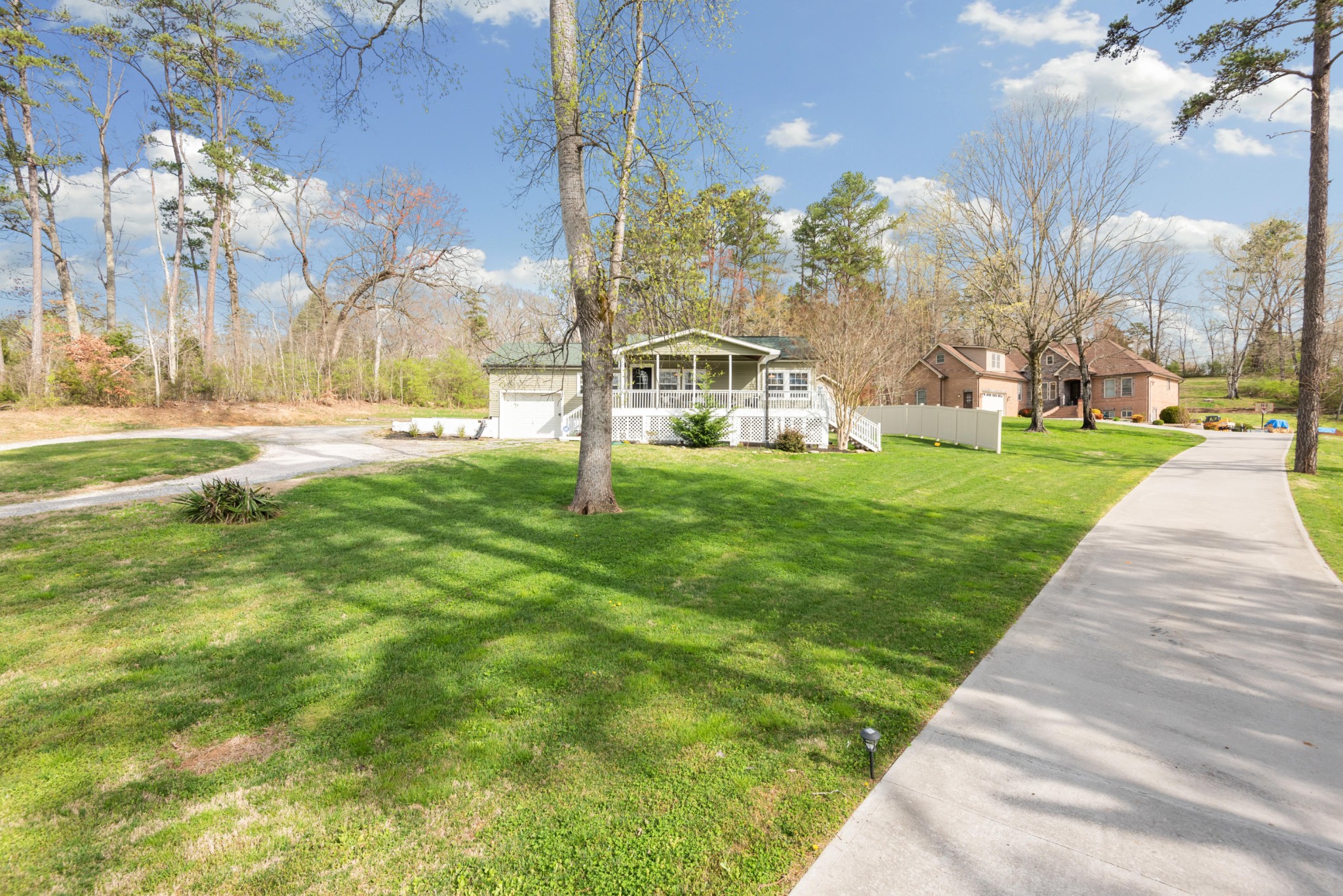 8320 Heiskell Road Powell, TN 37849 - Photo 28 of 37 Gallery Image 28
