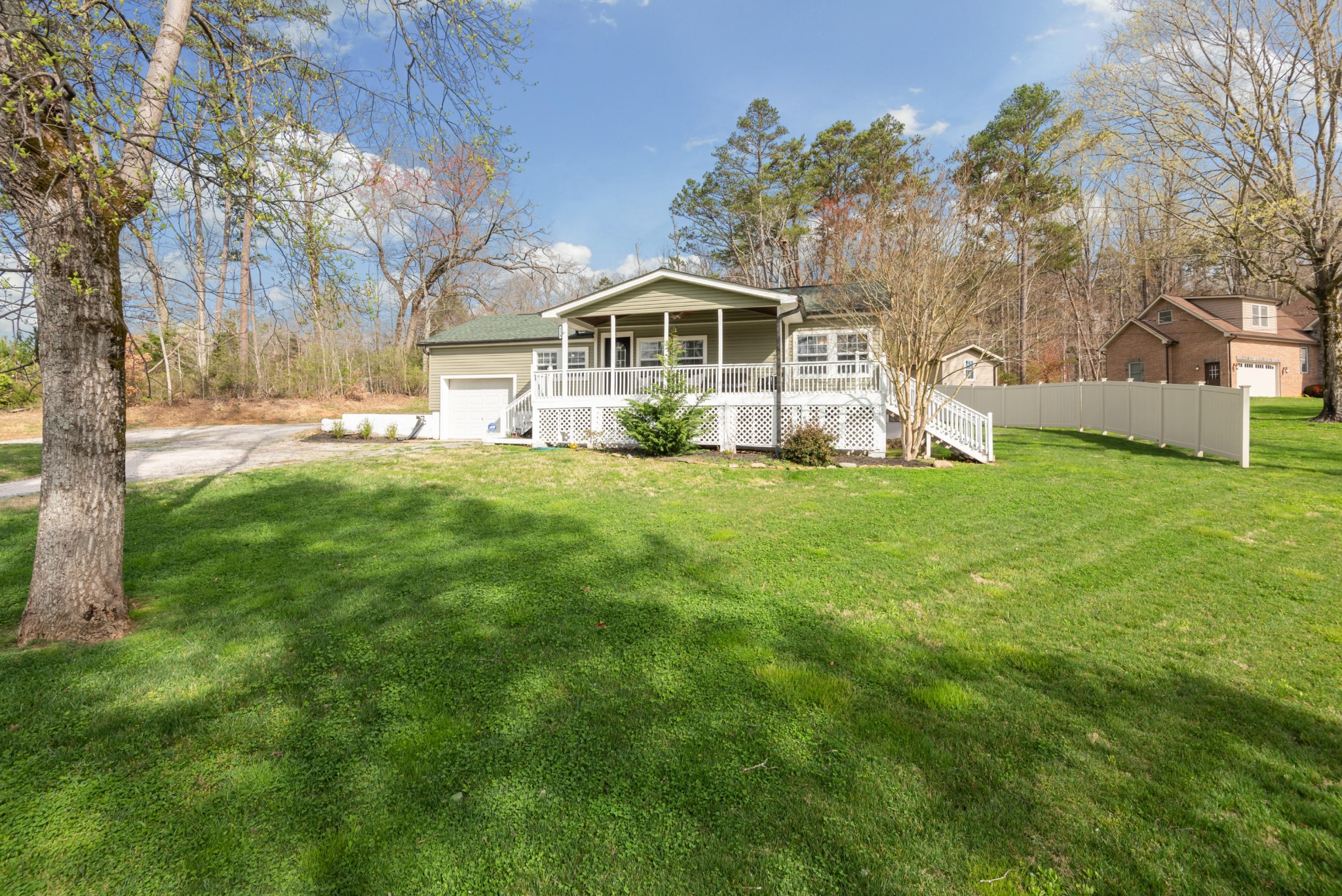 8320 Heiskell Road Powell, TN 37849 - Photo 29 of 37 Gallery Image 29