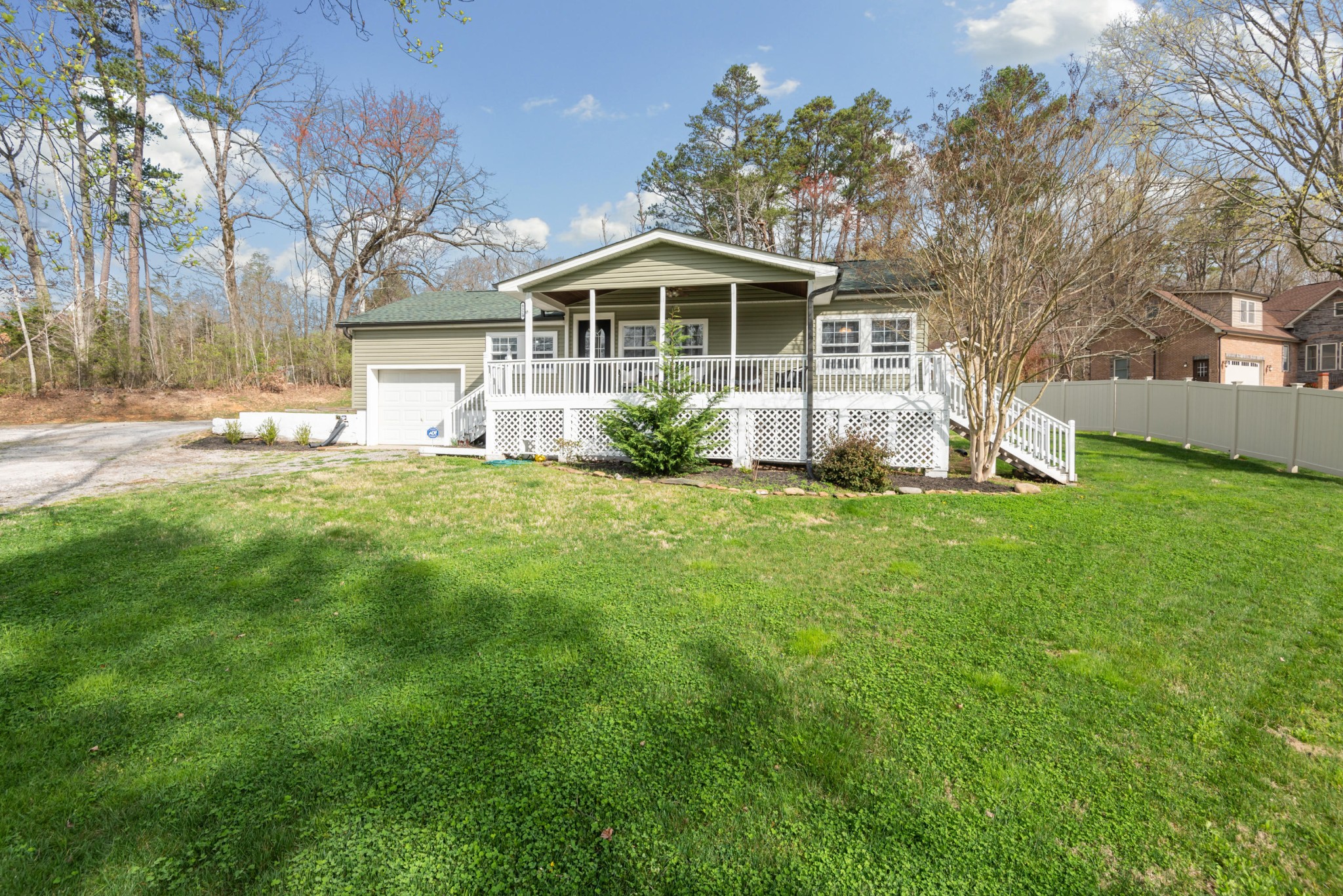 8320 Heiskell Road Powell, TN 37849 - Photo 30 of 37 Gallery Image 30