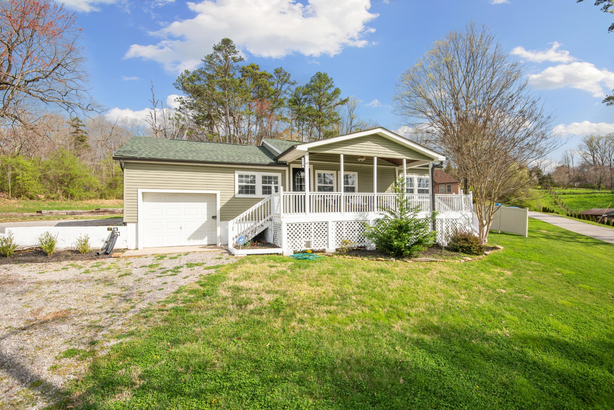 8320 Heiskell Road Powell, TN 37849 - Photo 31 of 37 Gallery Image 31