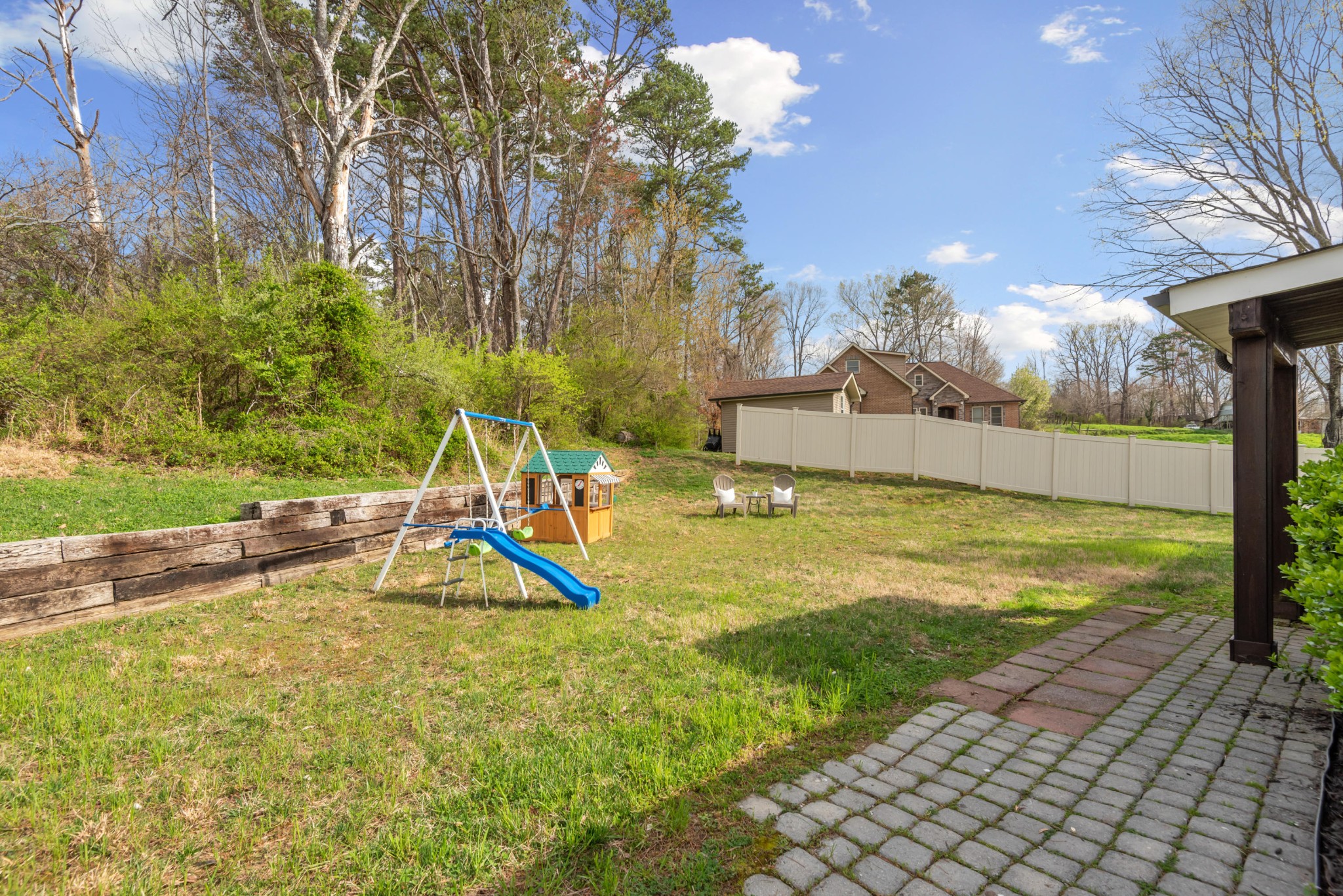 8320 Heiskell Road Powell, TN 37849 - Photo 34 of 37 Gallery Image 34