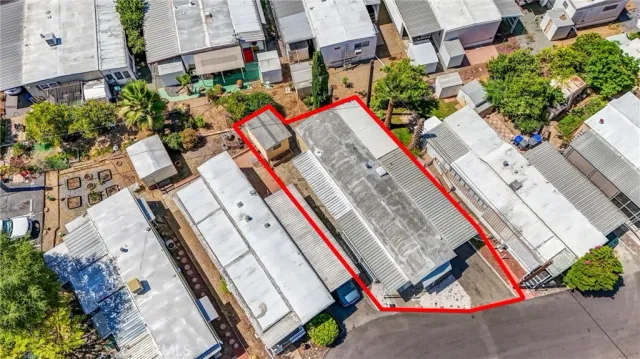 $101,000 | 410 South 1st, Unit 30, El Cajon, CA 92019