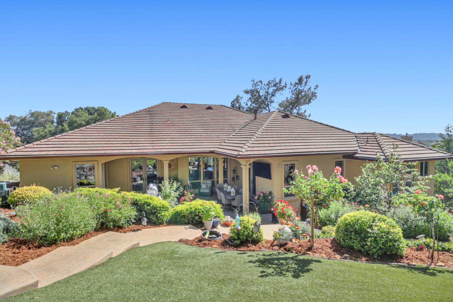 9537 Upper Valley Road Auburn, CA 95602 - Photo 55 of 61