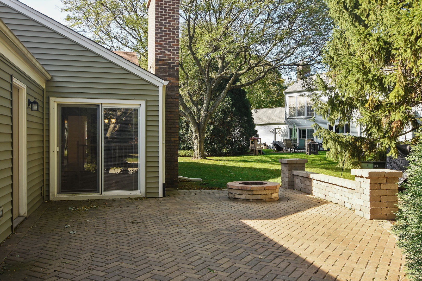 2 Black Twig Road Rolling Meadows, IL 60008 - Photo 22 of 24