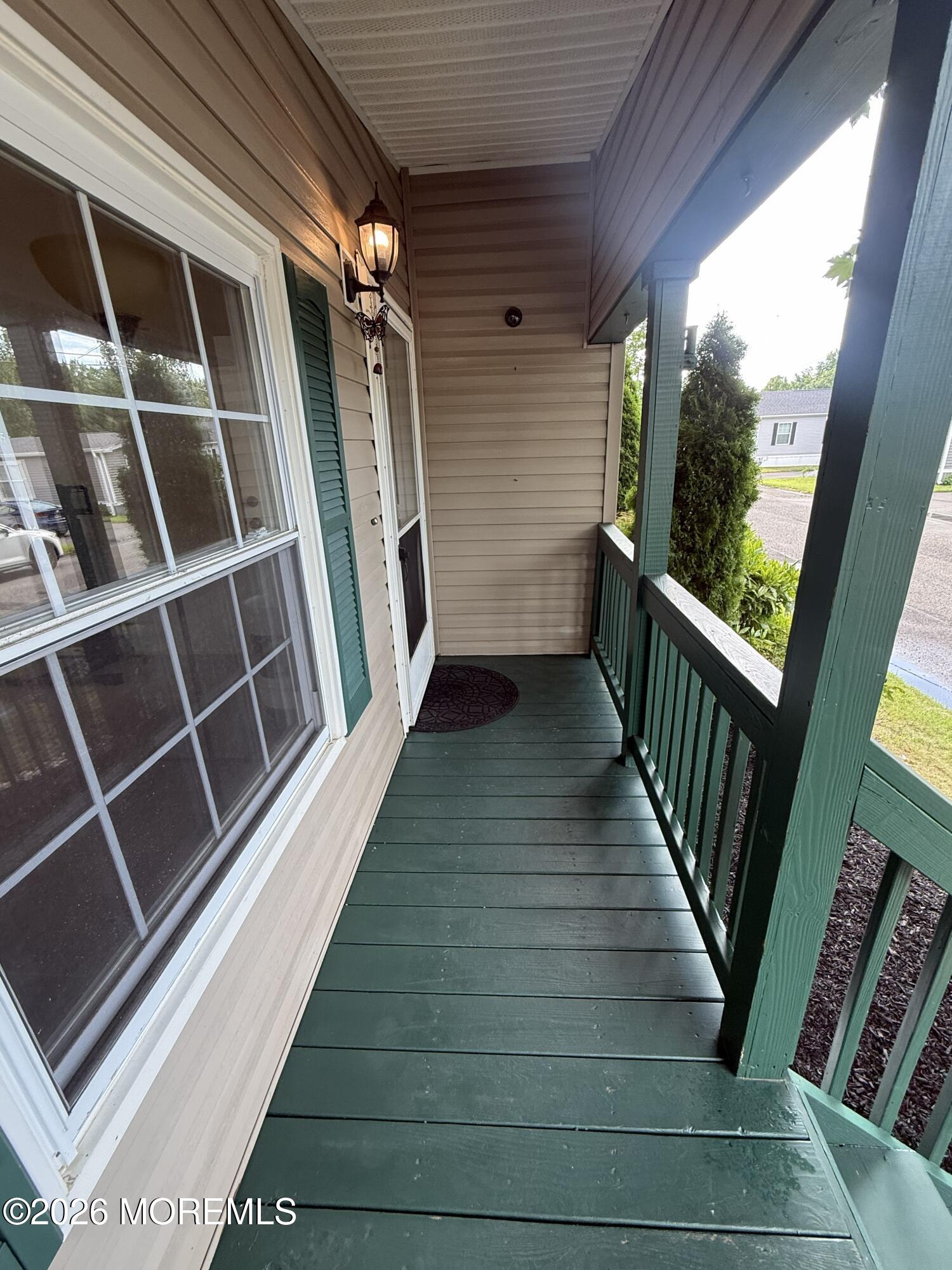 38 Village Road Morganville, NJ 07751 - Photo 2 of 26 Front Porch