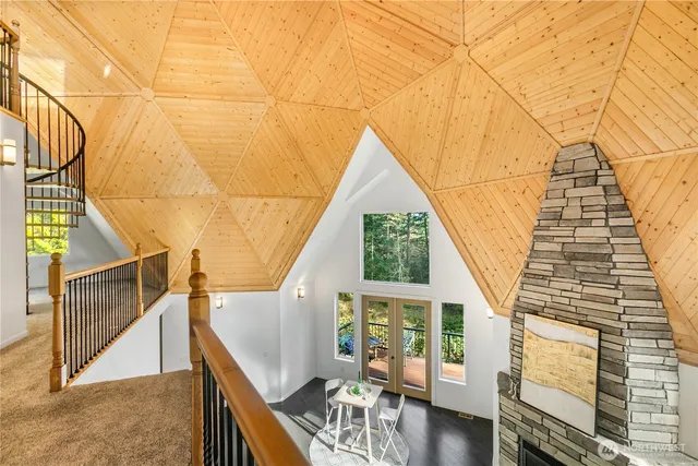 $899,000 | 9504 Southwest Caulfield Lane, Port Orchard, WA 98367