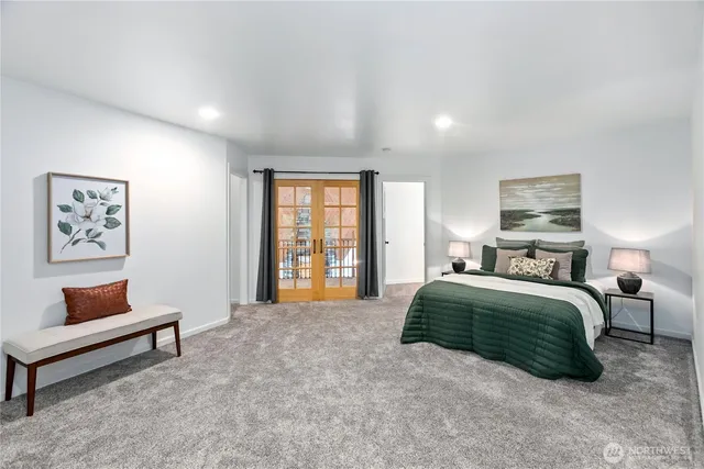 $899,000 | 9504 Southwest Caulfield Lane, Port Orchard, WA 98367