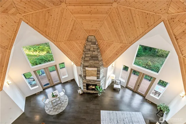 $899,000 | 9504 Southwest Caulfield Lane, Port Orchard, WA 98367