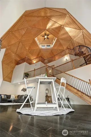 $899,000 | 9504 Southwest Caulfield Lane, Port Orchard, WA 98367