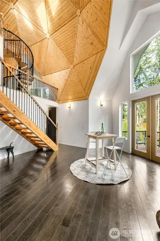 $899,000 | 9504 Southwest Caulfield Lane, Port Orchard, WA 98367