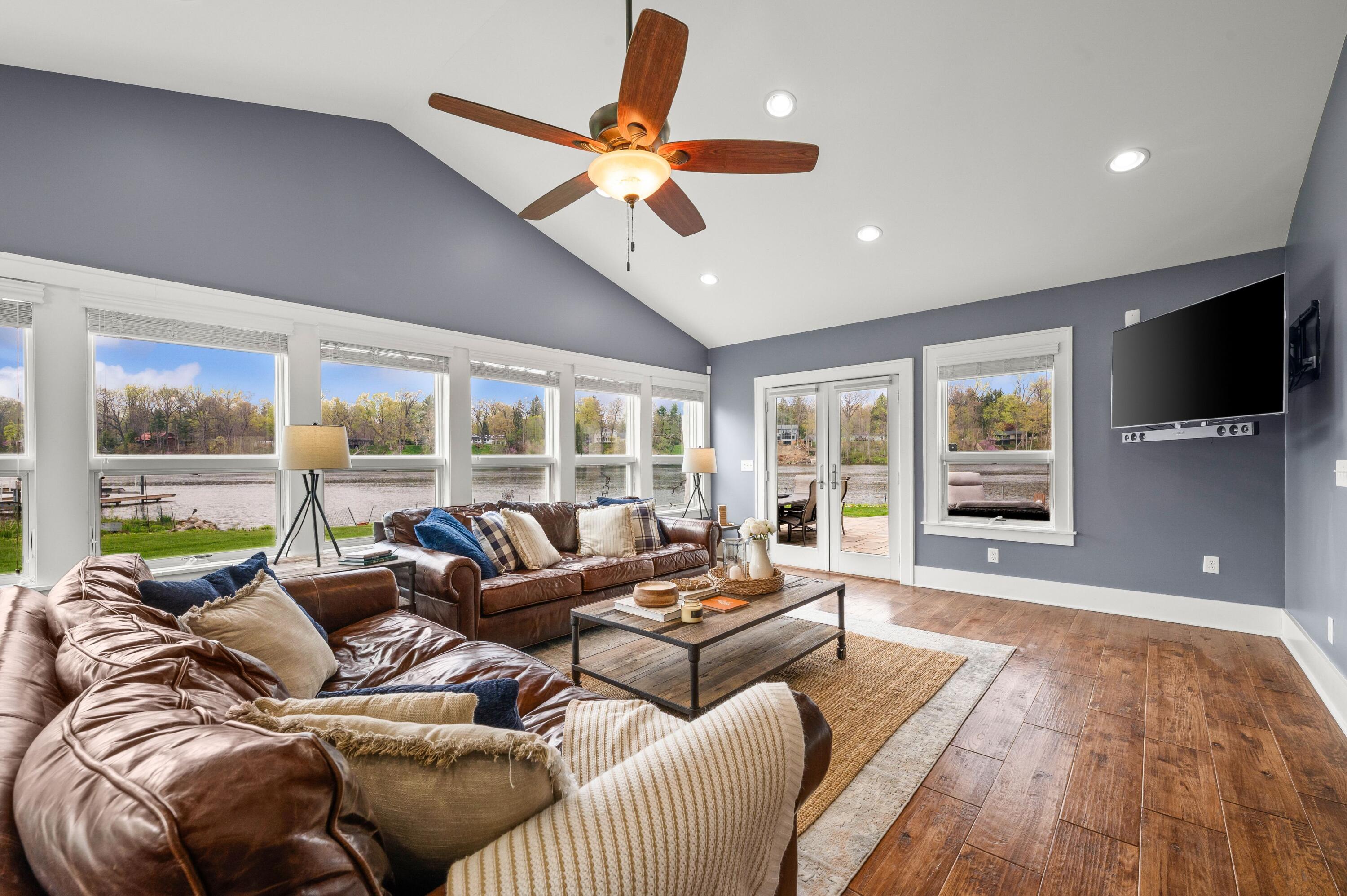 4435 Lake Chapin Road Berrien Springs, MI 49103 - Photo 13 of 79 09DSC_9604